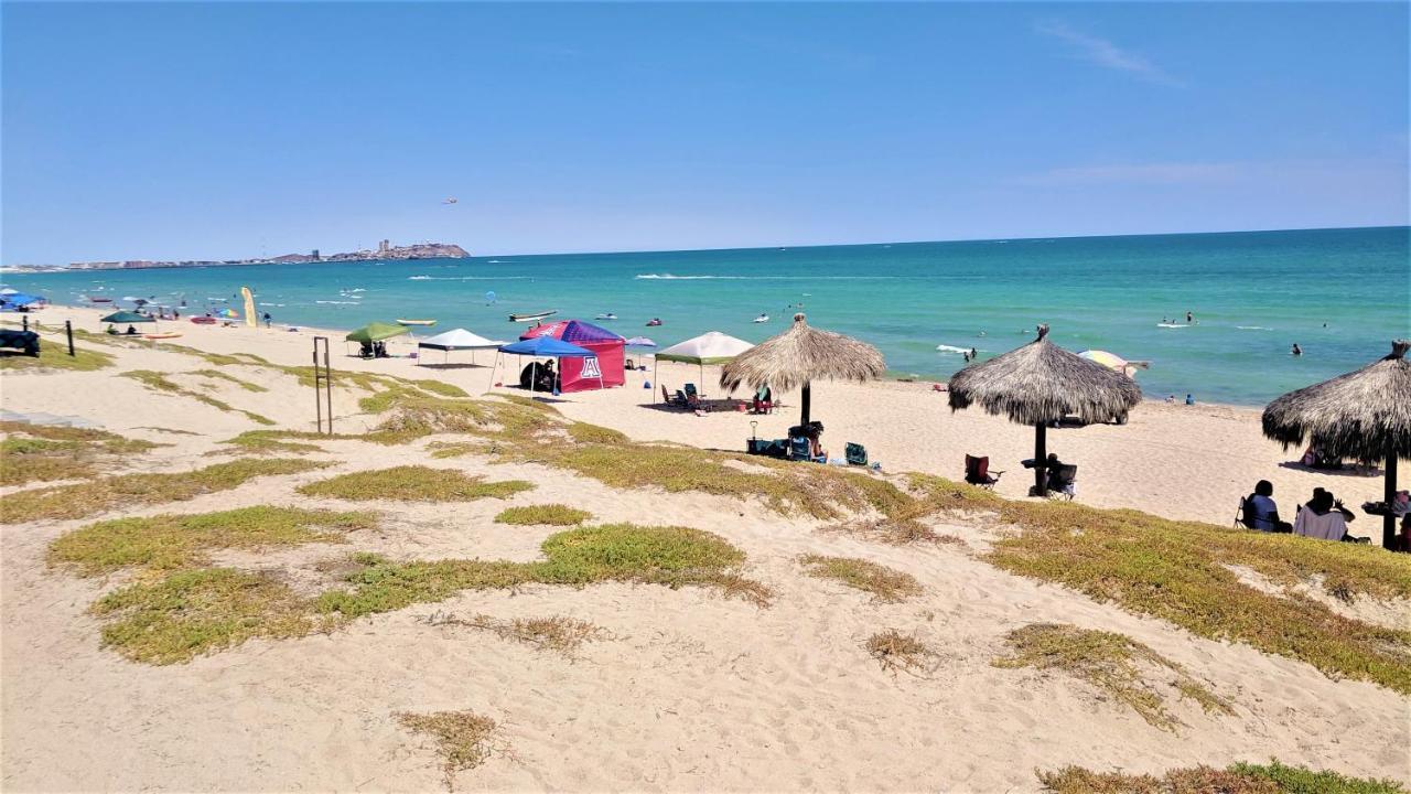 Sandy Beach Rocky Point Bella Sirena 203-E Exteriér fotografie