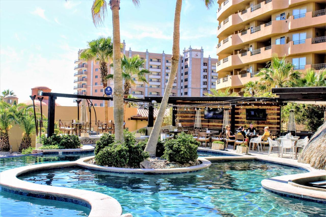 Sandy Beach Rocky Point Bella Sirena 203-E Exteriér fotografie